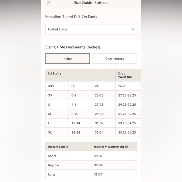 NWT! $148 Free People Emmaline Floral tiered Wide Leg Pant yellow & brown SZ XS - Picture 6 of 12